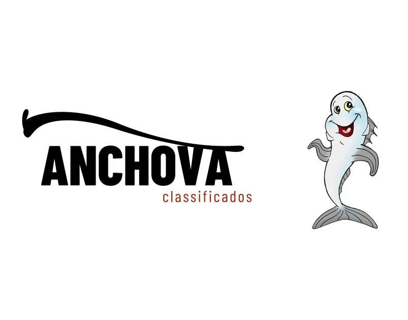 Como adicionar o Anchova na tela do seu celular