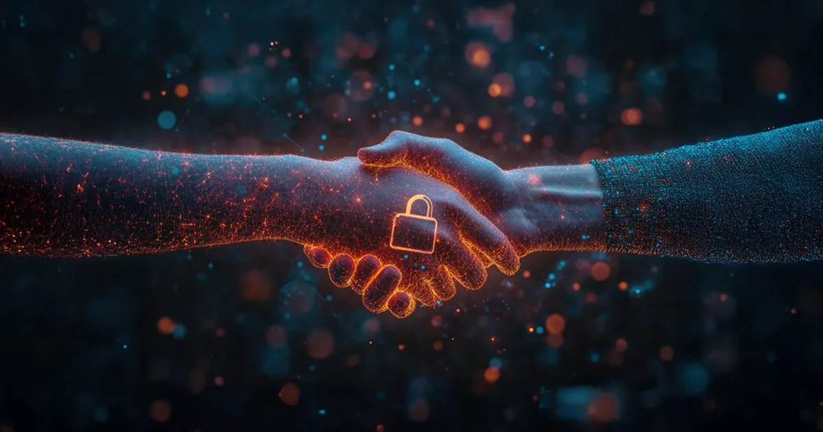 O que os usuários procuram antes de confiar em uma empresa digital?