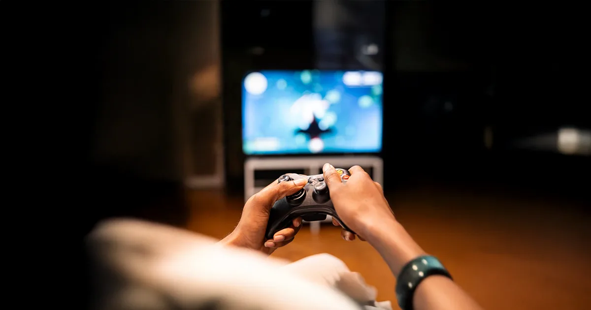 E se os próximos grandes CEOs estiverem sendo formados nos videogames?