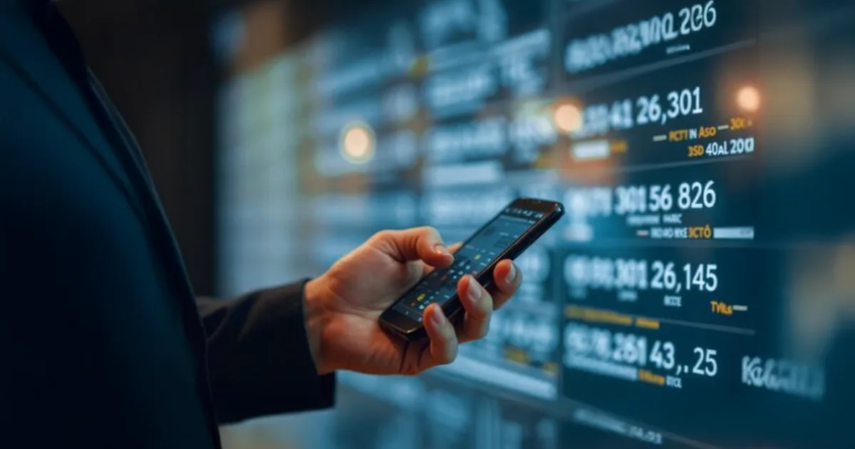Trade24Seven: confiança na era digital