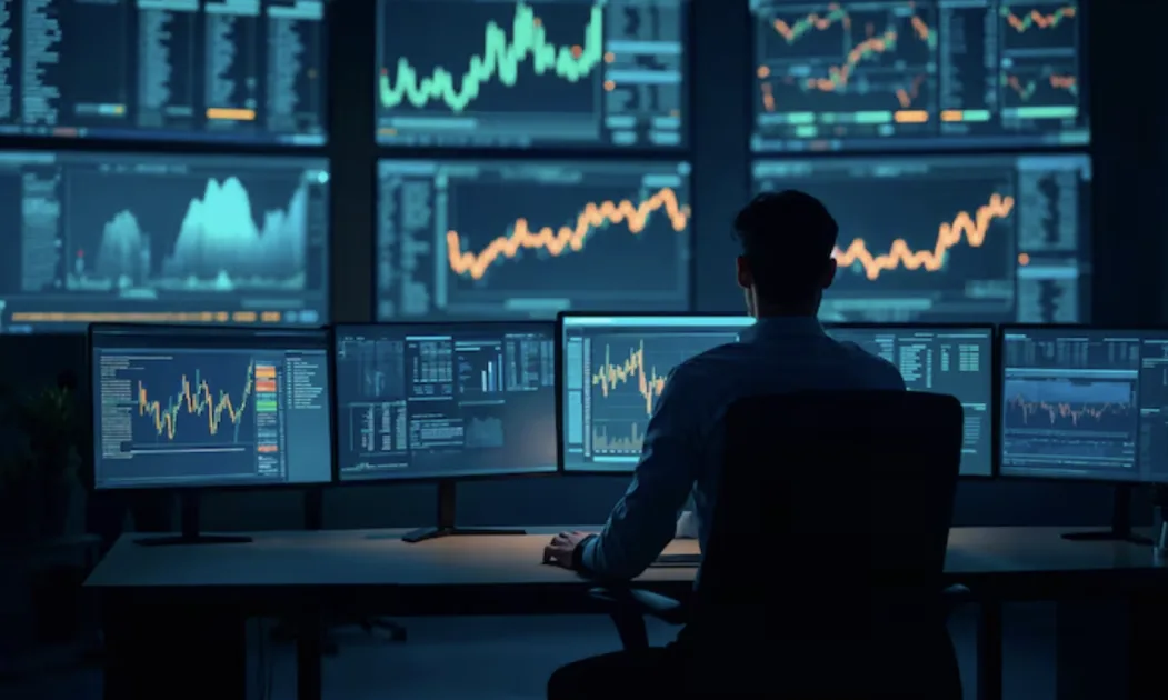 O Segredo Revelado: Por Que Grandes Investidores Estão Migrando para a Trade24Seven em 2026?
